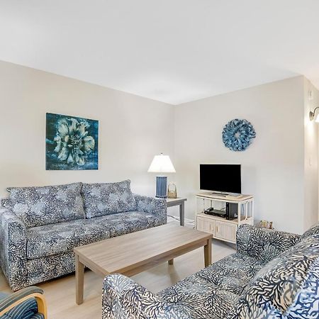 Summer Winds D101 Ocean Stadt Exterior foto