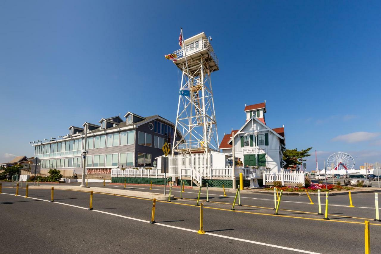 Summer Winds D101 Ocean Stadt Exterior foto